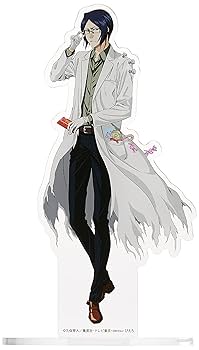 Amazon | BLEACH 12 石田雨竜 ハロウィンver. キャラアクリル
